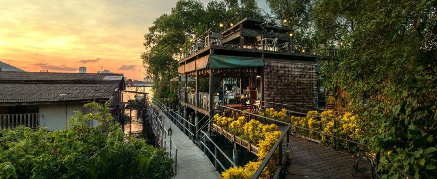 “Kita tidak sekadar membangun sekolah tetapi kita sedang membangun peradaban”