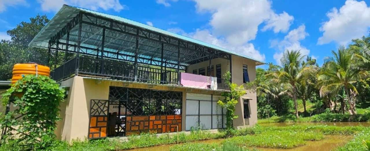 Belajar Bersama Alam